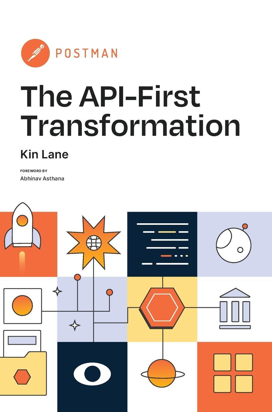 Cover: 9798986951805 | The API-First Transformation | Kin Lane | Buch | Englisch | 2022