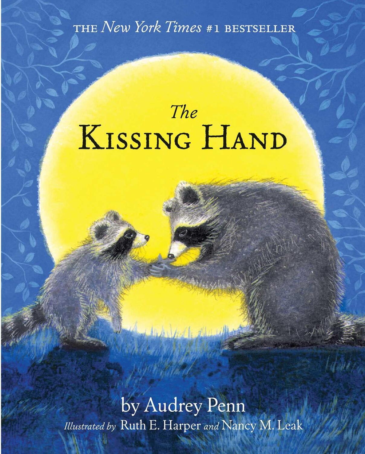Cover: 9781939100429 | The Kissing Hand | Audrey Penn | Taschenbuch | Kartoniert / Broschiert