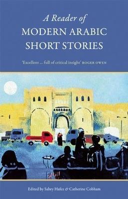 Cover: 9780863560873 | A Reader of Modern Arabic Short Stories | Taschenbuch | Englisch