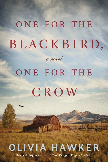 Cover: 9781542006910 | One for the Blackbird, One for the Crow | Olivia Hawker | Buch | 2019