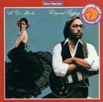 Cover: 5099746821326 | Elegant Gypsy | Al Di Meola | Audio-CD | 1991 | EAN 5099746821326