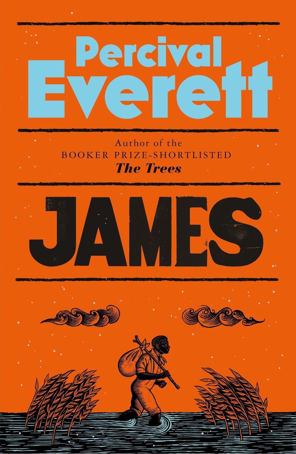 Cover: 9781035031245 | James | Percival Everett | Taschenbuch | Englisch | 2024