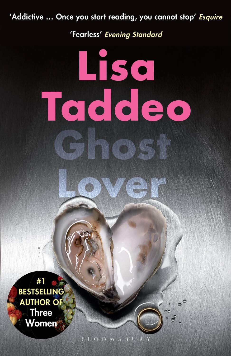 Cover: 9781526653185 | Ghost Lover | Lisa Taddeo | Taschenbuch | 240 S. | Englisch | 2023