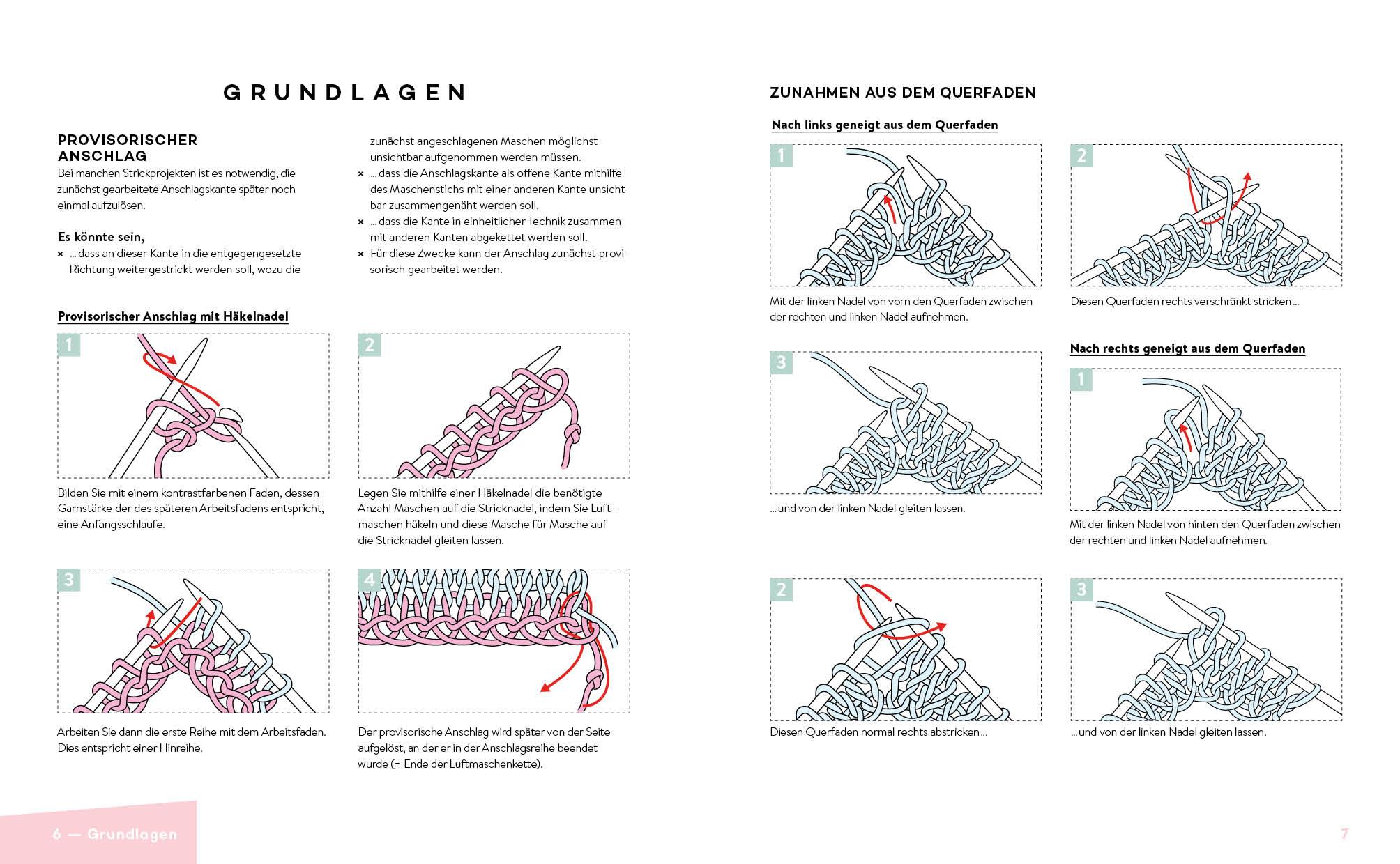 Bild: 9783745909494 | Stricken mit Leinengarn | Kerstin Bovensiepen | Taschenbuch | 64 S.