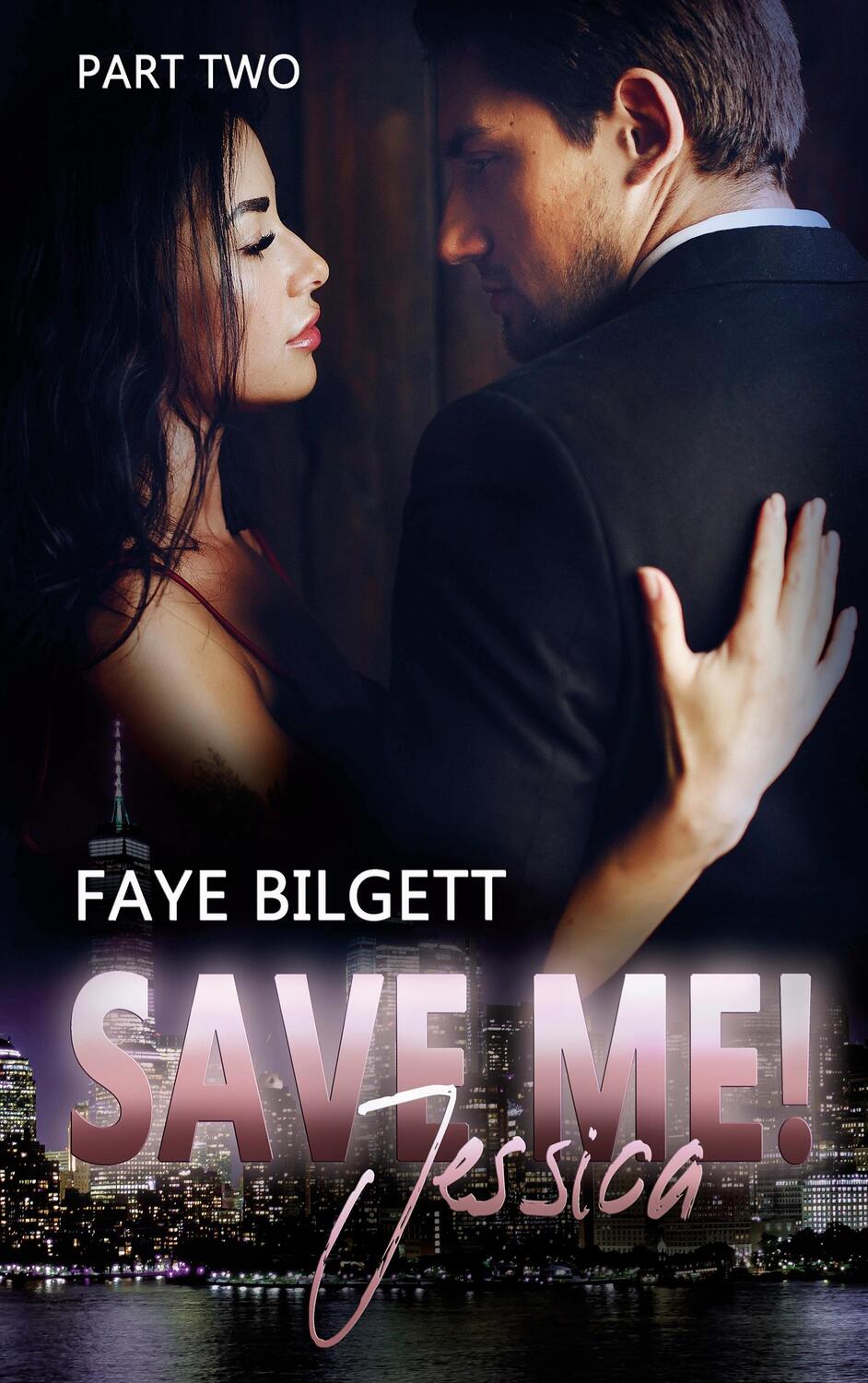 Cover: 9783734730009 | Save Me! Jessica | Faye Bilgett | Taschenbuch | Me! Reihe | Paperback