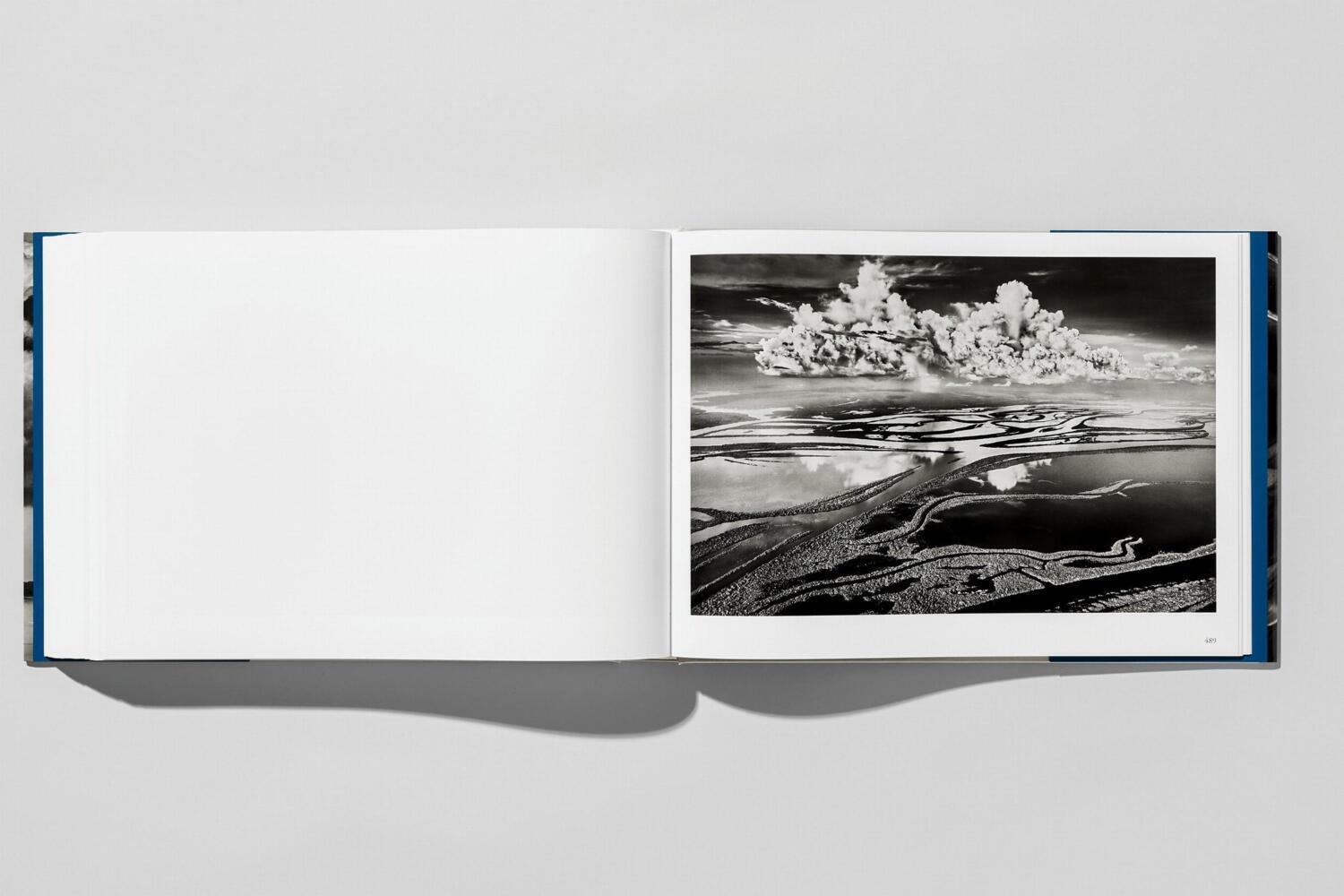 Bild: 9783836585132 | Sebastião Salgado. Amazônia | Lélia Wanick Salgado | Buch | Spanisch