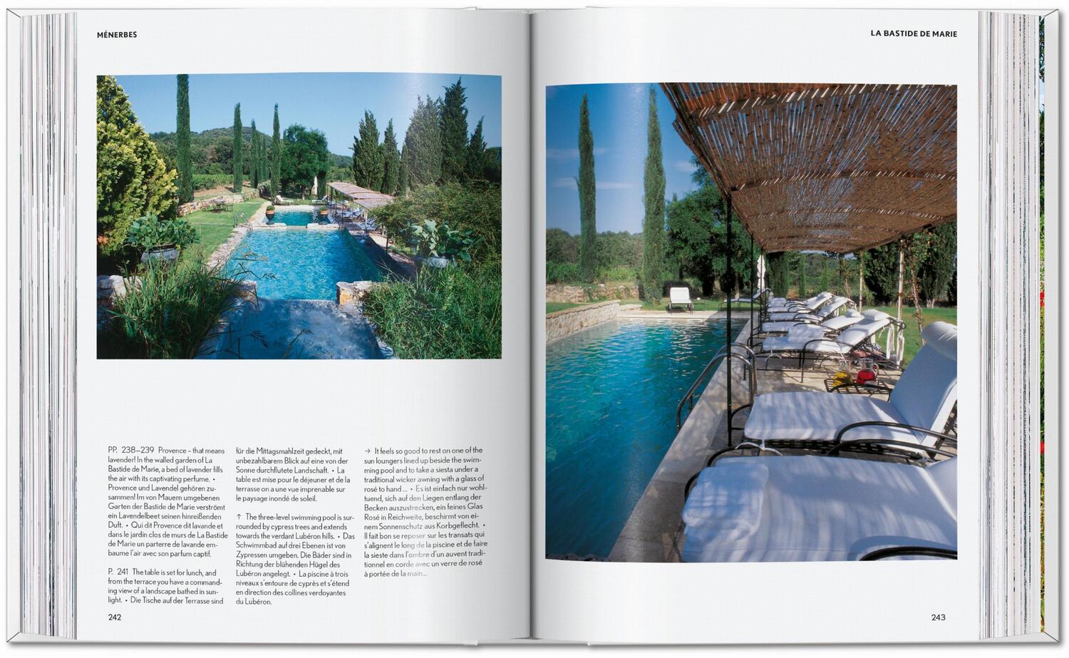 Bild: 9783836594400 | Living in Provence. 40th Ed. | Barbara Stoeltie (u. a.) | Buch | 2023