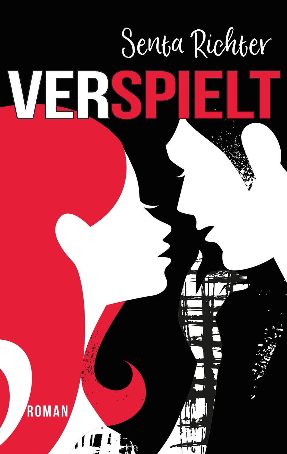 Cover: 9783743187658 | Verspielt | Jugendthriller | Senta Richter | Taschenbuch | Paperback