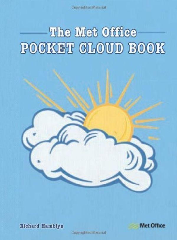 Cover: 9780715337615 | The Cloud Book | Richard Hamblyn | Buch | Englisch | 2010