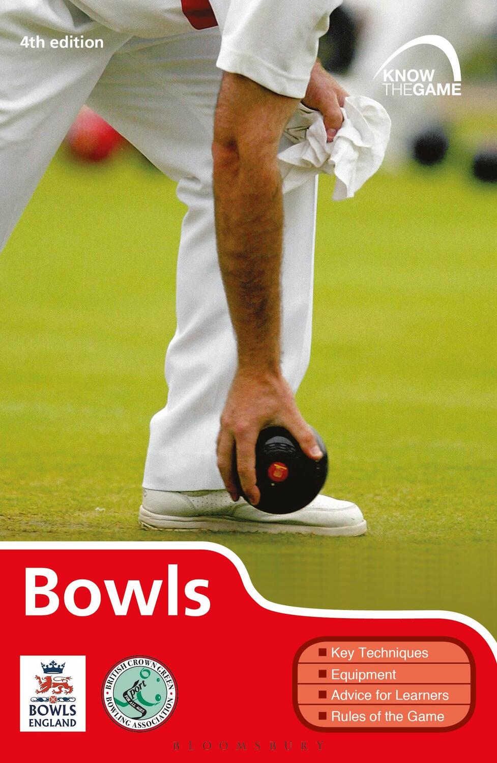 Cover: 9781472976932 | Bowls | English Bowling Association | Taschenbuch | Englisch | 2019