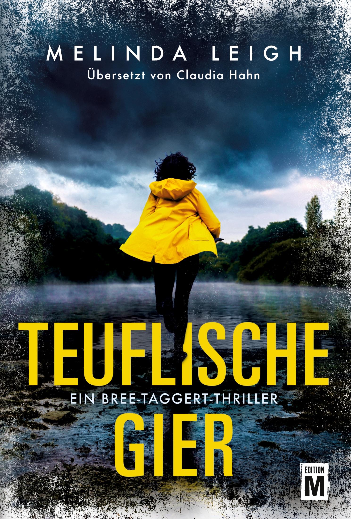 Cover: 9782496709698 | Teuflische Gier | Melinda Leigh | Taschenbuch | 368 S. | Deutsch