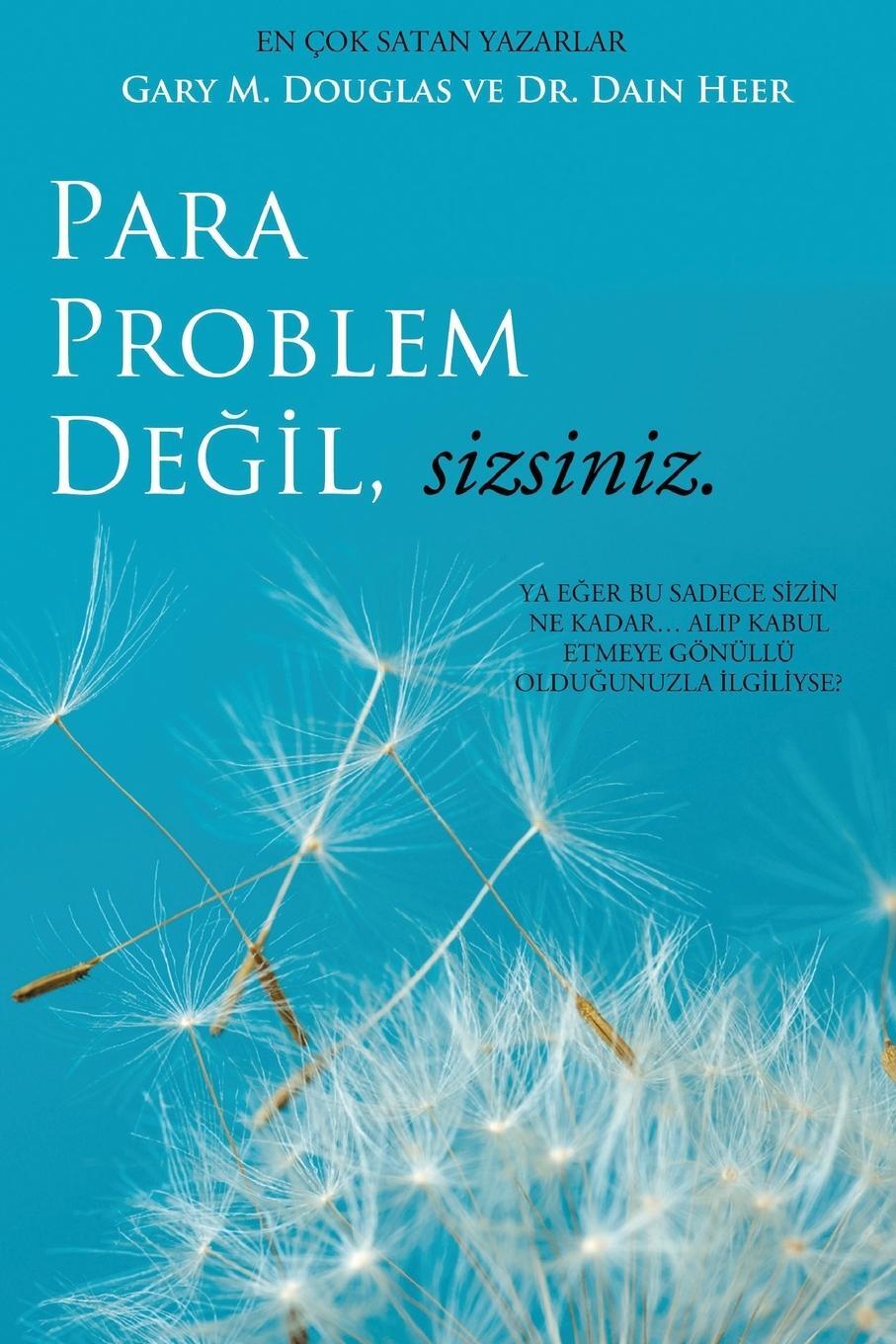Cover: 9781634932141 | Para Problem De¿il, Sizsiniz - Money Isn't the Problem Turkish | Buch