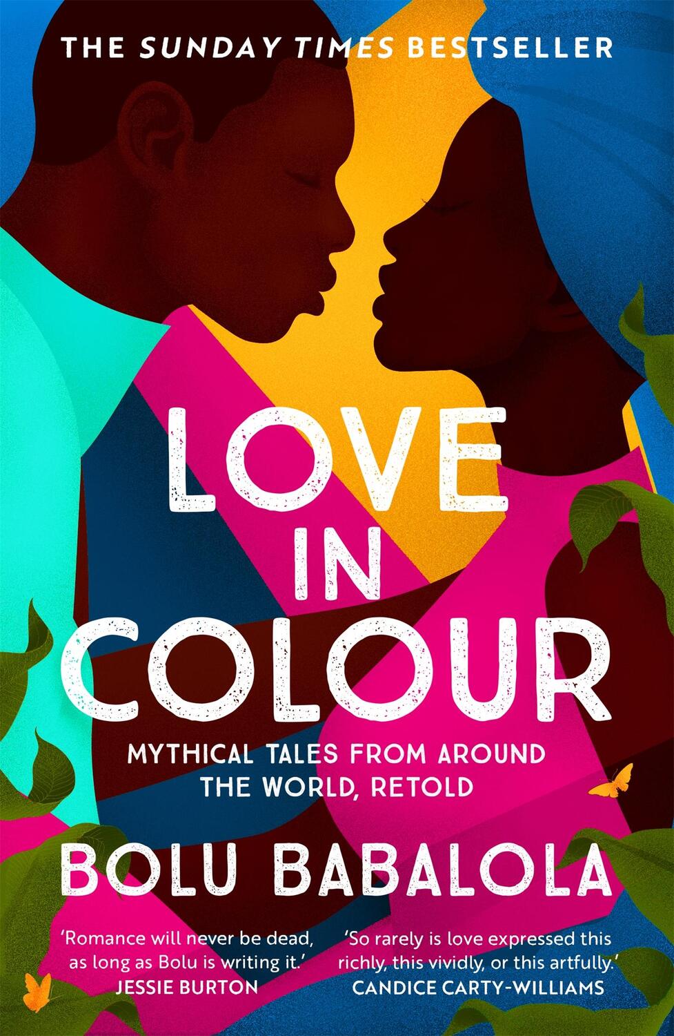 Cover: 9781472268884 | Love in Colour | Bolu Babalola | Taschenbuch | X | Englisch | 2021