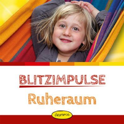 Cover: 9783867023603 | Blitzimpulse Ruheraum | Bela Bingel (u. a.) | Taschenbuch | 64 S.