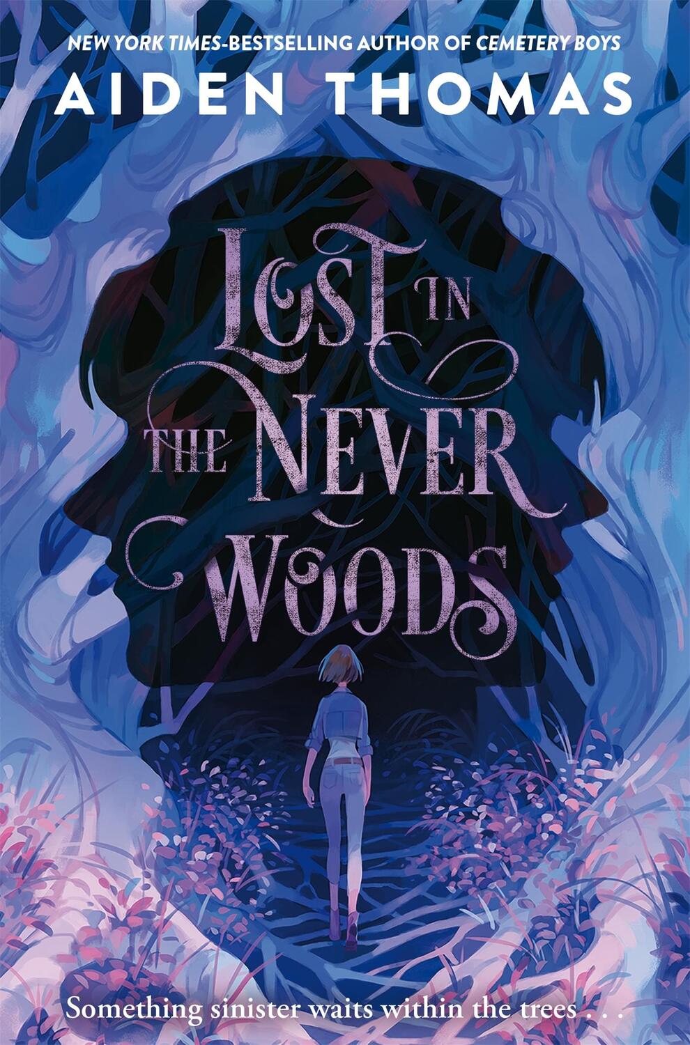 Cover: 9781035011230 | Lost in the Never Woods | Aiden Thomas | Taschenbuch | 384 S. | 2022