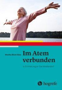 Cover: 9783456856513 | Im Atem verbunden | In Erinnerung an Ilse Middendorf | Süss | Buch