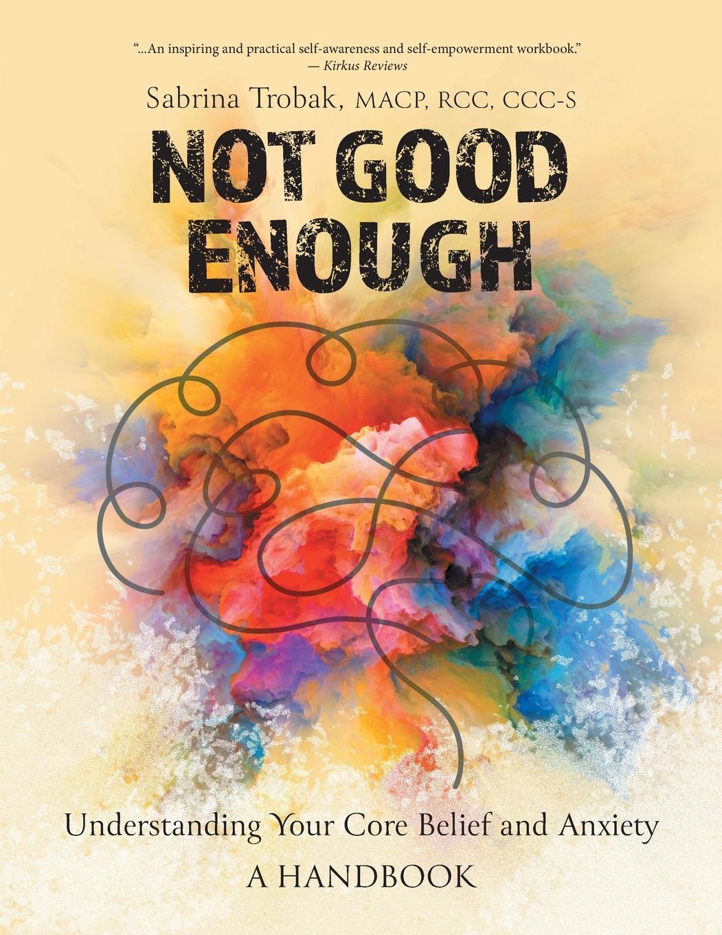 Cover: 9781039165311 | Not Good Enough | Sabrina Trobak | Taschenbuch | Paperback | Englisch