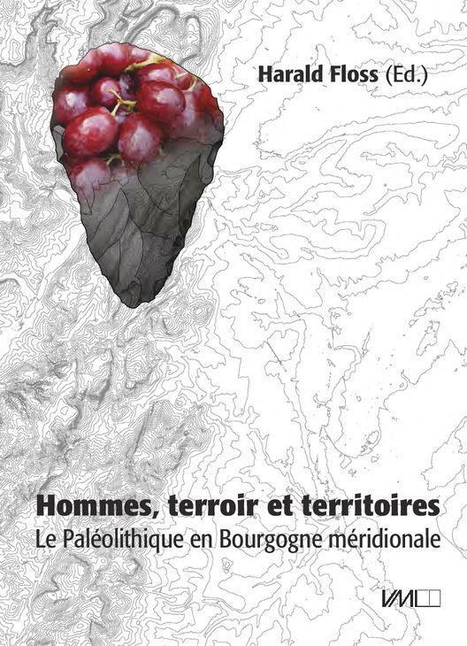 Cover: 9783867570985 | Hommes, terroir et territoires | Harald Floss (u. a.) | Taschenbuch