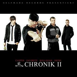 Cover: 190759939628 | Chronik II | Various | Audio-CD | 2020 | EAN 0190759939628