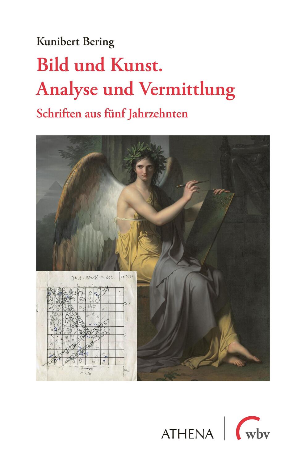Cover: 9783763976836 | Bild und Kunst. Analyse und Vermittlung | Kunibert Bering | Buch