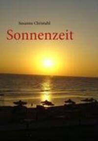 Cover: 9783837079036 | Sonnenzeit | Susanne Christahl | Taschenbuch | Paperback | 196 S.