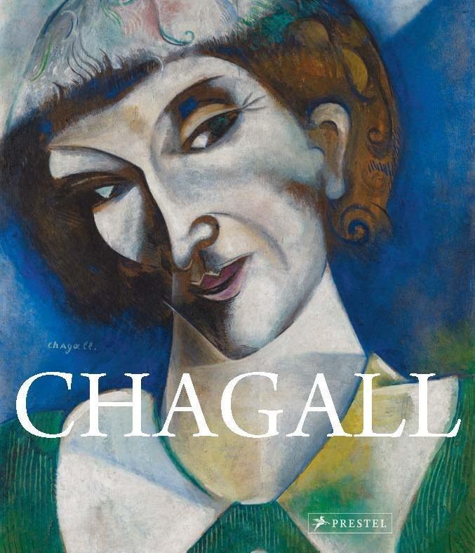 Cover: 9783791377629 | Chagall | Gisela Kirpicsenko (u. a.) | Buch | 224 S. | Englisch | 2024