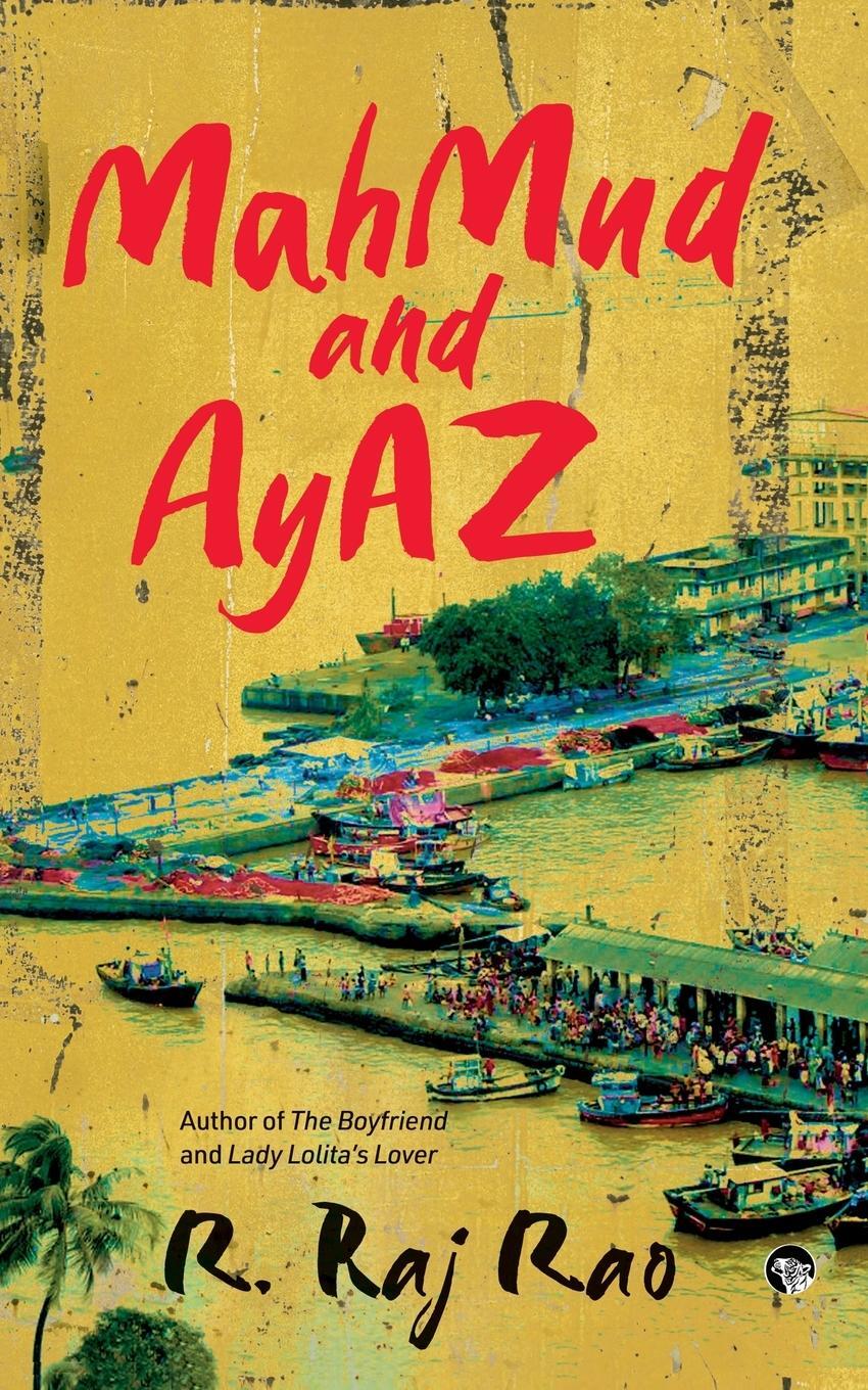 Cover: 9789354473210 | Mahmud and Ayaz | R. Raj Rao | Taschenbuch | Paperback | Englisch