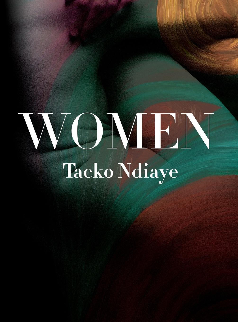 Cover: 9780645461824 | WOMEN | Tacko Ndiaye | Buch | HC gerader Rücken kaschiert | Englisch