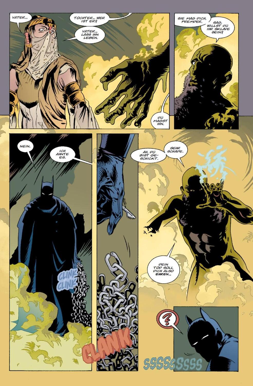 Bild: 9783741631146 | Batman: Schatten über Gotham (Deluxe Edition) | Mike Mignola (u. a.)