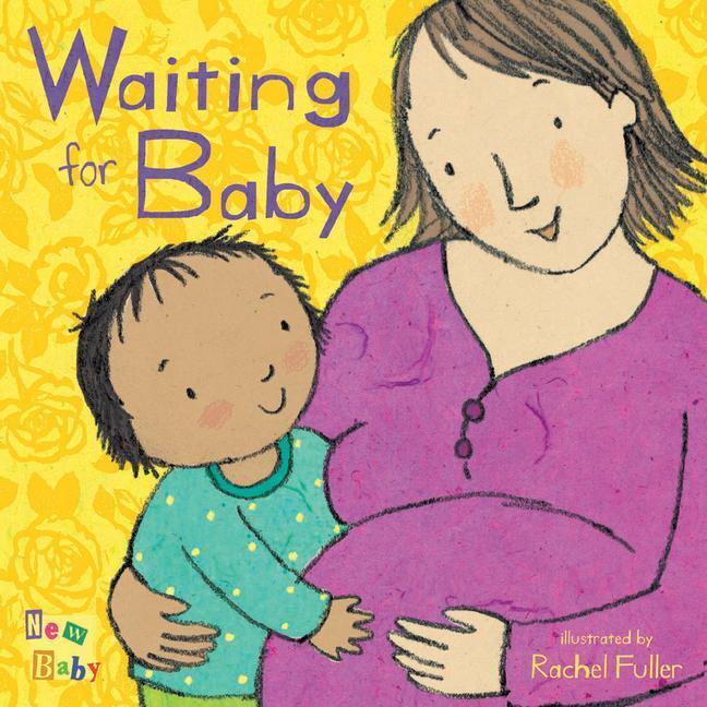 Cover: 9781846432750 | Waiting for Baby | Buch | New Baby | Englisch | 2009
