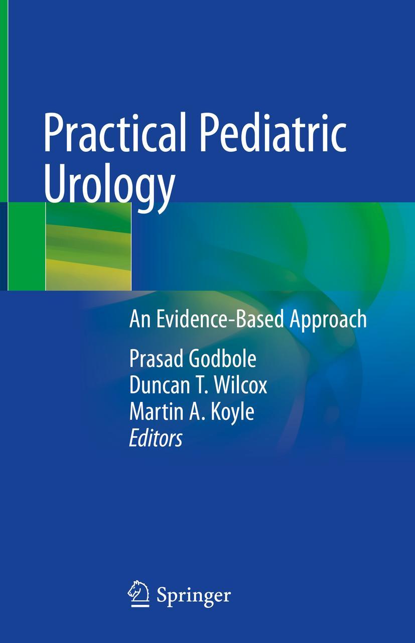 Cover: 9783030540197 | Practical Pediatric Urology | An Evidence-Based Approach | Buch | x