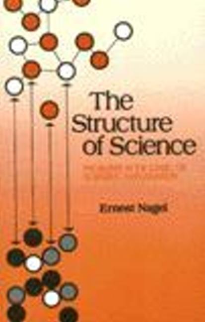 Cover: 9780915144716 | The Structure of Science | Ernst Nagel | Taschenbuch | Englisch | 1979