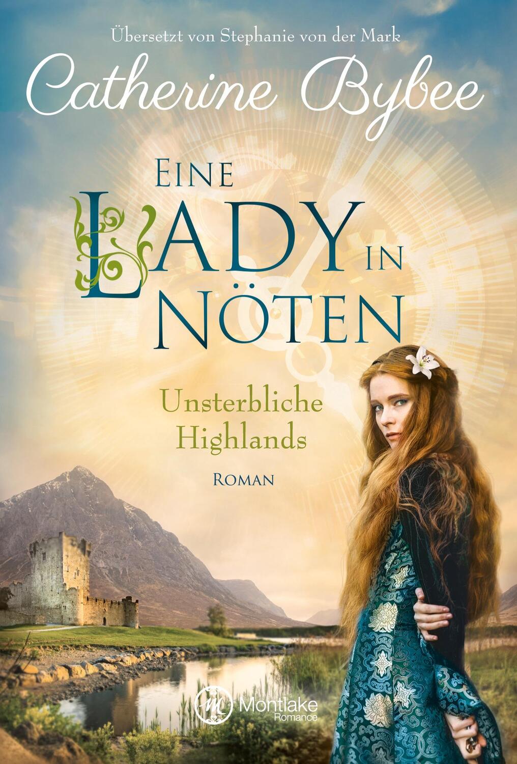 Cover: 9782919808458 | Eine Lady in Nöten | Catherine Bybee | Taschenbuch | Paperback | 2019