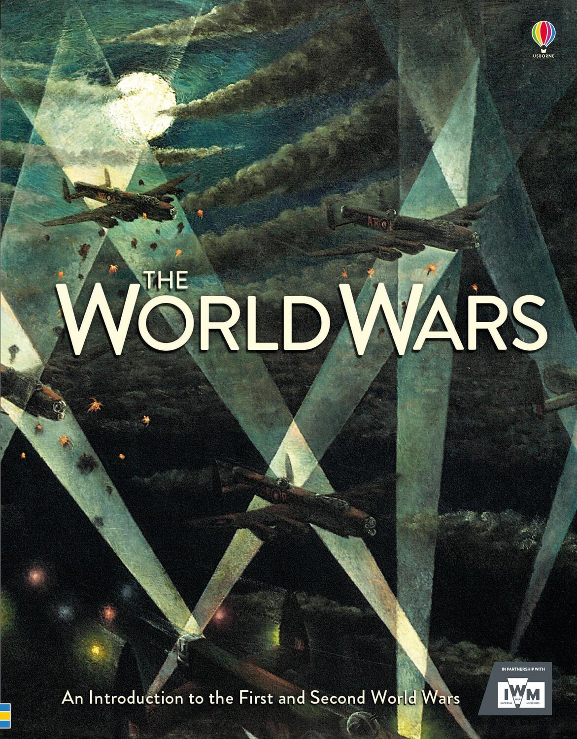 Cover: 9781474921053 | The World Wars | Henry Brook (u. a.) | Buch | 2016 | EAN 9781474921053