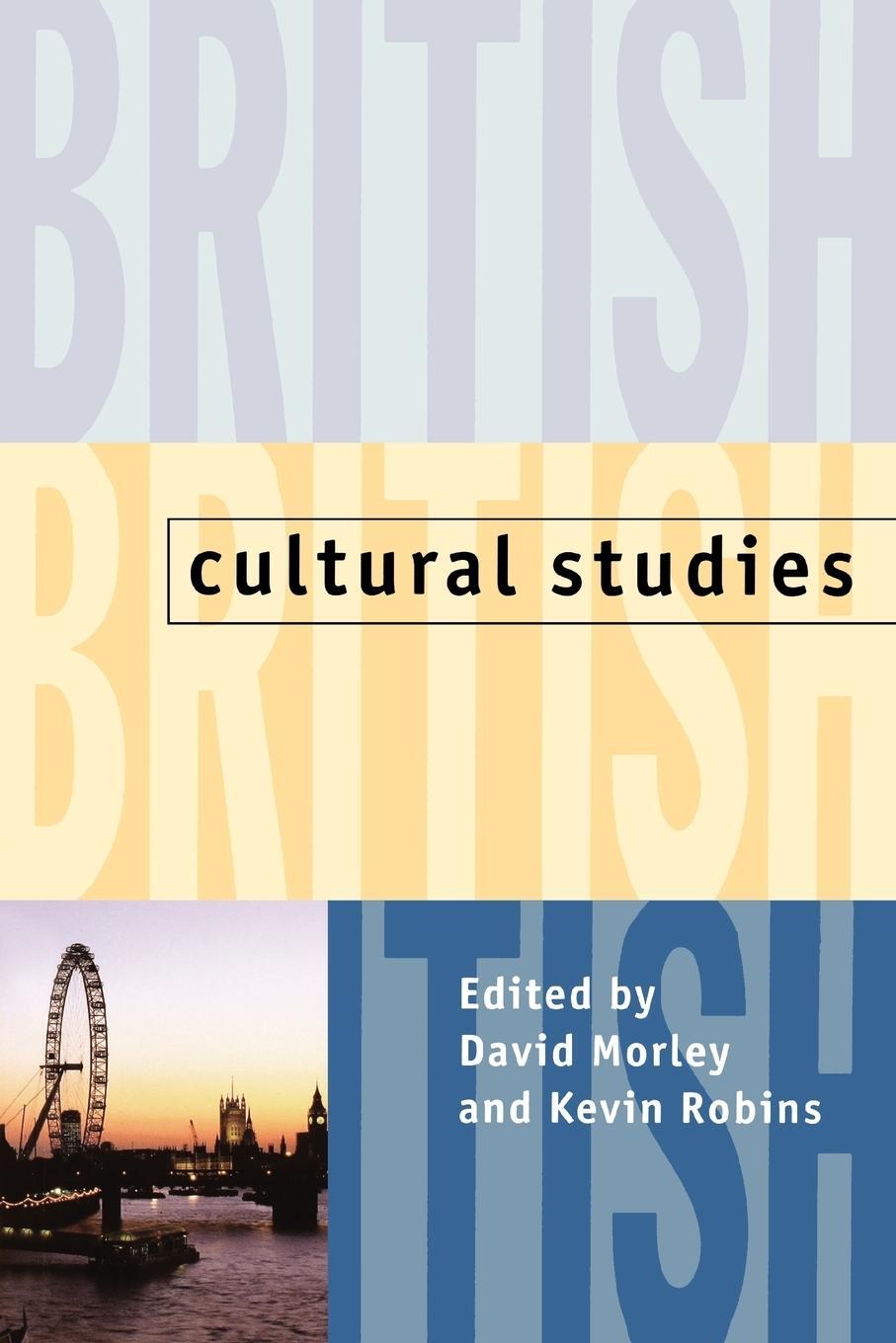 Cover: 9780198742067 | British Cultural Studies | Geography, Nationality, and Identity | Buch