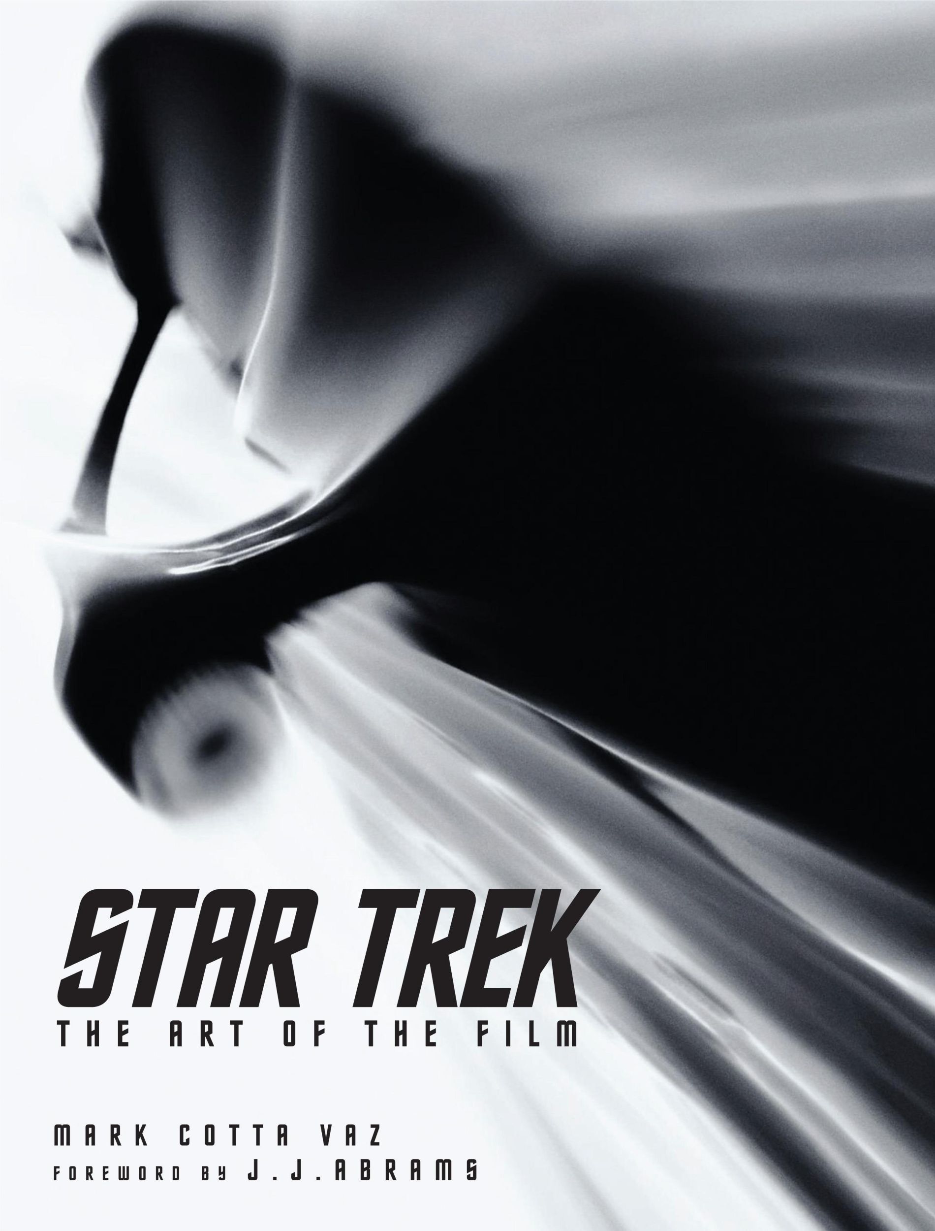 Cover: 9781848566200 | Star Trek: The Art of the Film | Mark Cotta Vaz | Buch | Star Trek