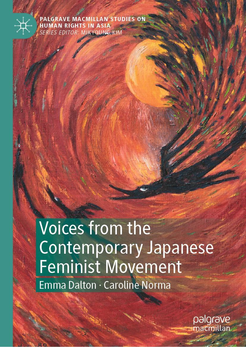 Cover: 9789811922275 | Voices from the Contemporary Japanese Feminist Movement | Buch | ix