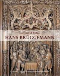 Cover: 9783871572340 | Hans Brüggemann | Jan Friedrich Richter | Buch | 288 S. | Deutsch