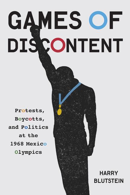 Cover: 9780228006756 | Games of Discontent | Harry Blutstein | Buch | Gebunden | Englisch