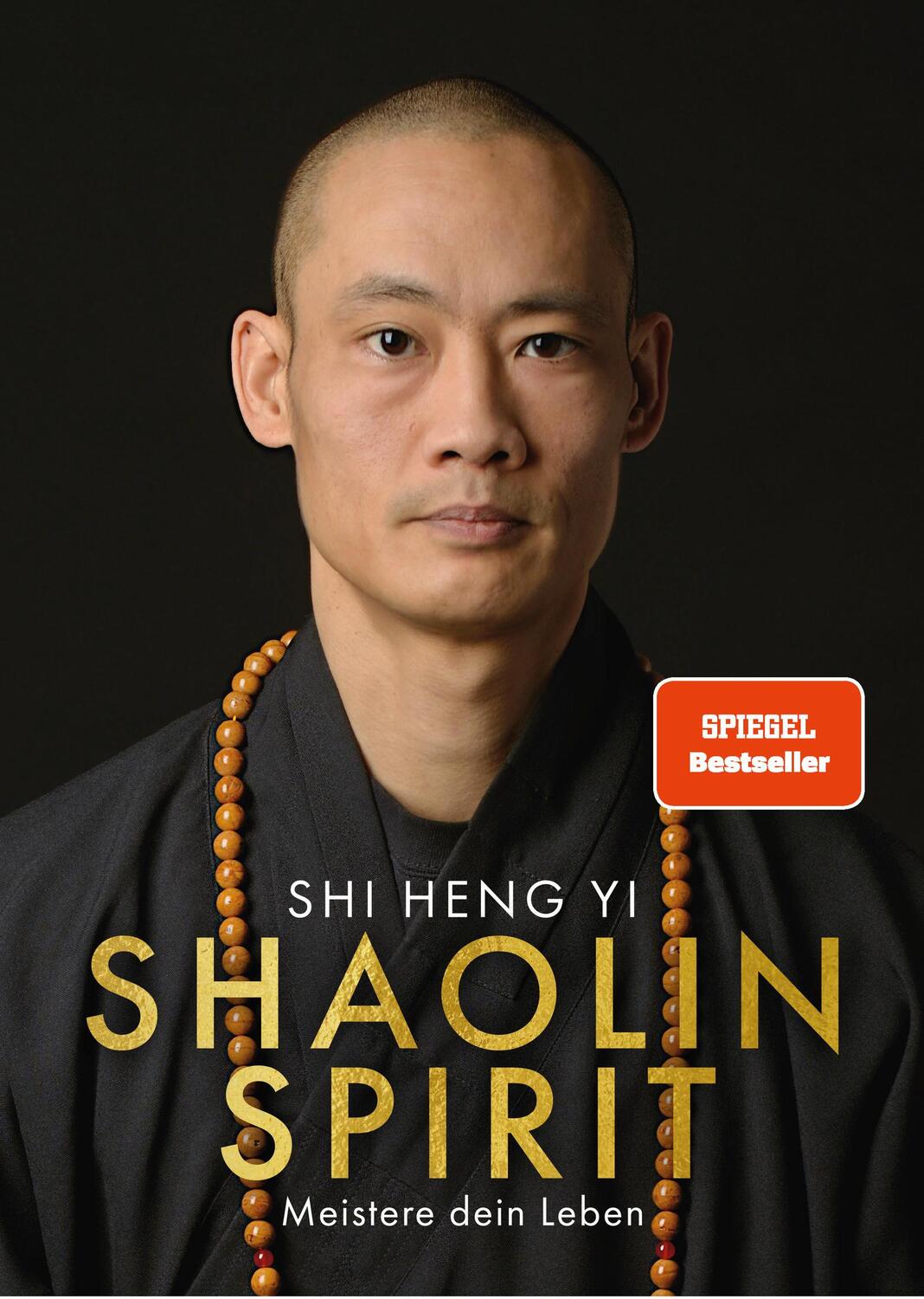 Cover: 9783426293409 | Shaolin Spirit | Shi Heng Yi (u. a.) | Buch | 288 S. | Deutsch | 2023
