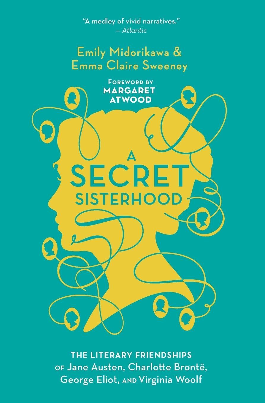 Cover: 9781328532381 | Secret Sisterhood | Emily Midorikawa (u. a.) | Taschenbuch | Paperback