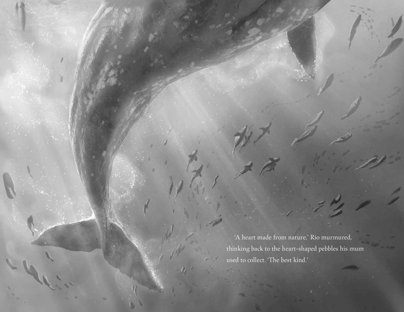 Bild: 9780008412944 | The Lost Whale | Hannah Gold | Buch | Englisch | 2022