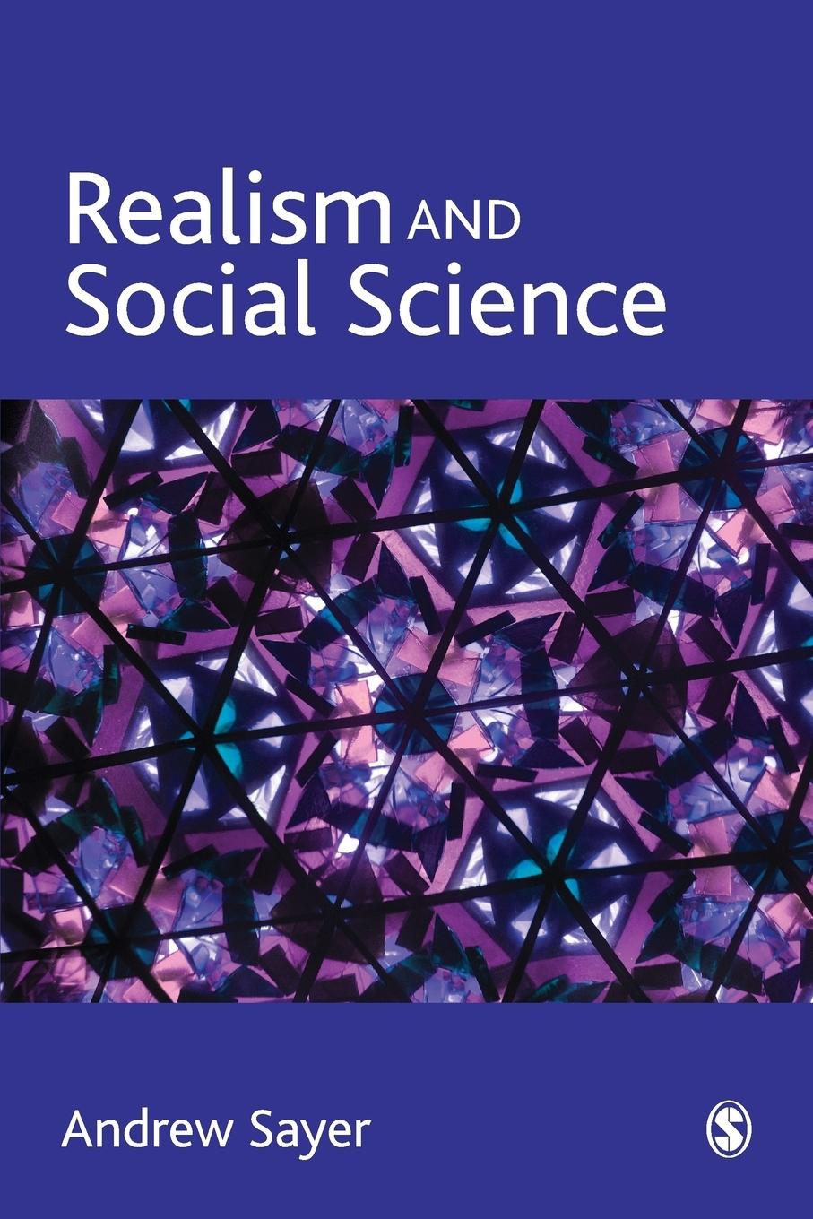 Cover: 9780761961246 | Realism and Social Science | Andrew Sayer | Taschenbuch | Englisch