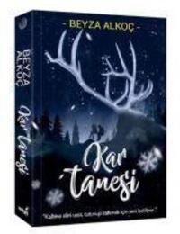 Cover: 9786052361740 | Kar Tanesi | Beyza Alkoc | Taschenbuch | Türkisch | 2021