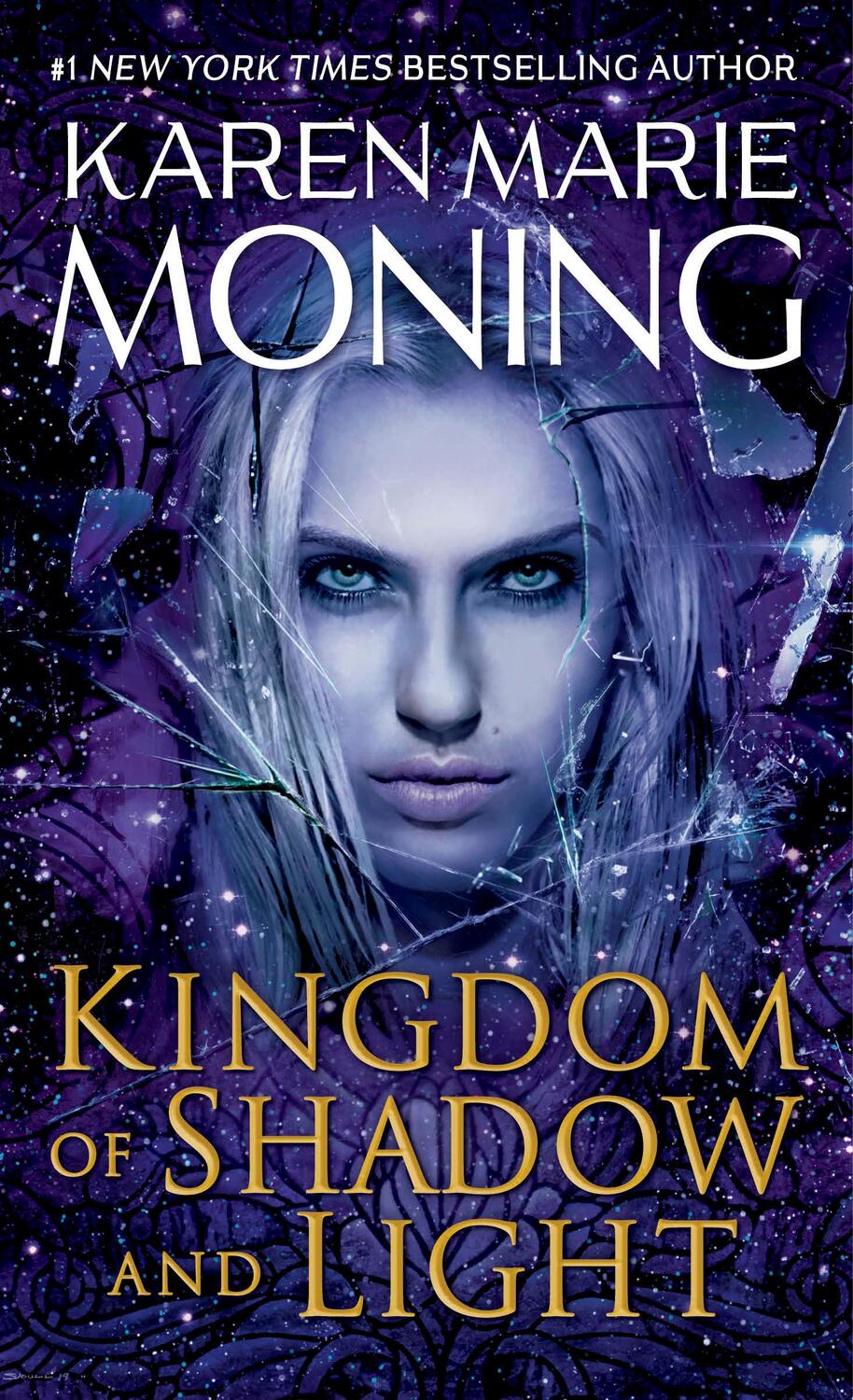 Cover: 9780399593710 | Kingdom of Shadow and Light | Karen Marie Moning | Taschenbuch | 2021