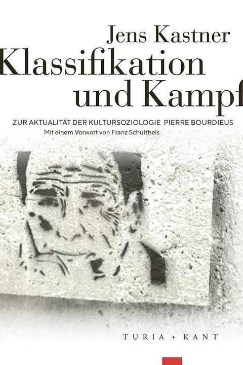 Cover: 9783985140930 | Klassifikation und Kampf | Jens Kastner | Taschenbuch | 251 S. | 2024