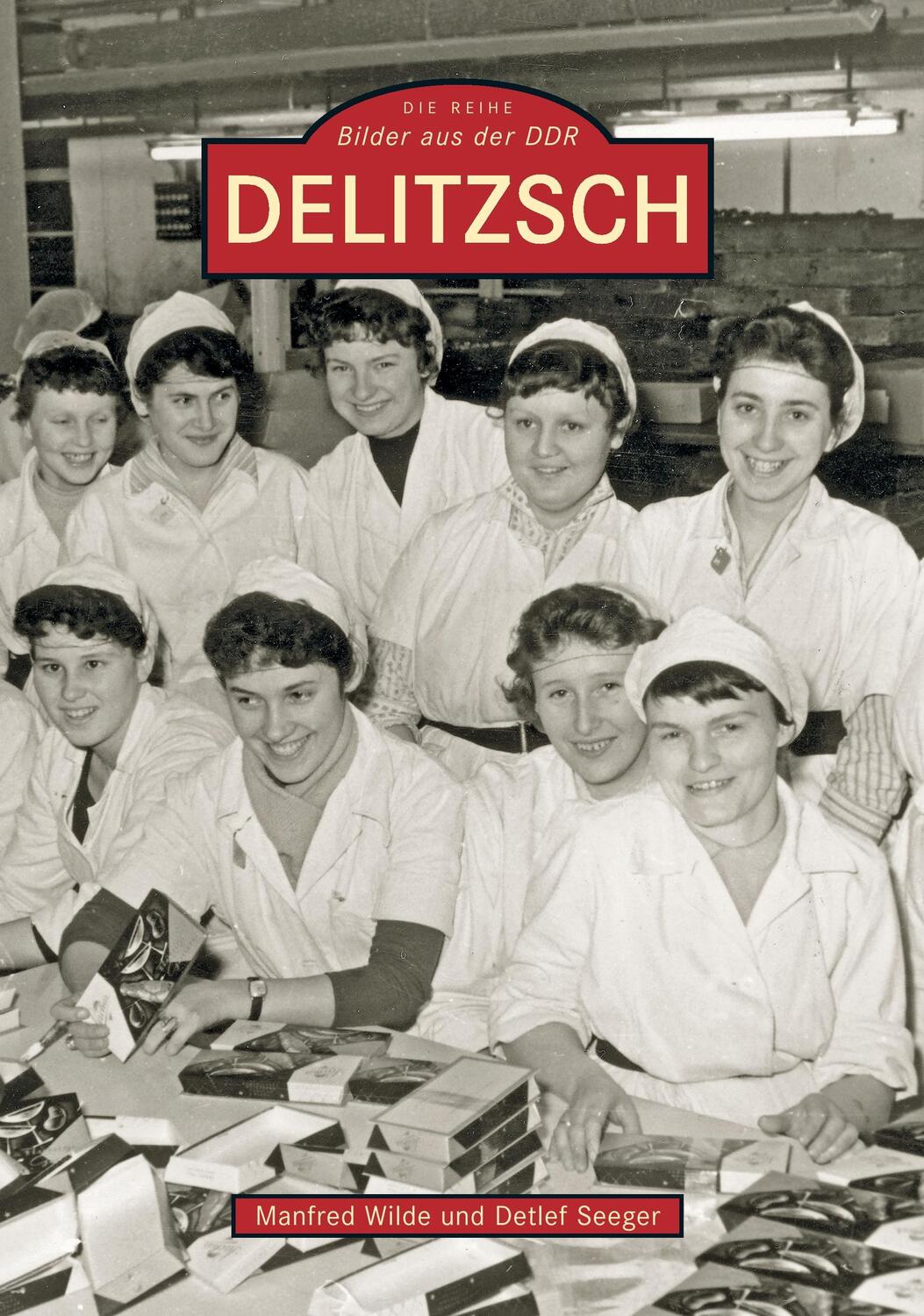 Cover: 9783954004836 | Delitzsch | Manfred Dr. Wilde | Taschenbuch | Deutsch | 2015