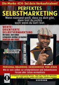 Cover: 9783910273344 | Perfektes Selbstmarketing: Die Marke ICH - sei dein Verkaufstalent!...