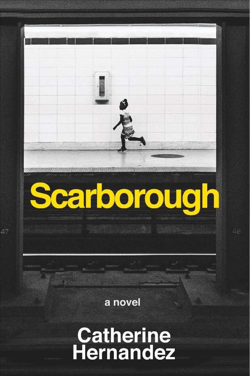 Cover: 9781551526775 | Scarborough | Catherine Hernandez | Taschenbuch | Englisch | 2017