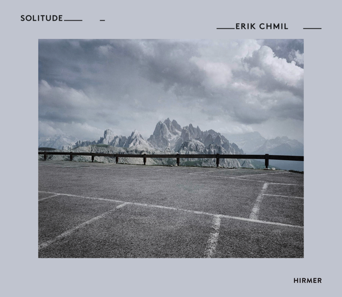 Cover: 9783777429281 | Erik Chmil | Solitude | Petra Giloy-Hirtz | Buch | 156 S. | Deutsch